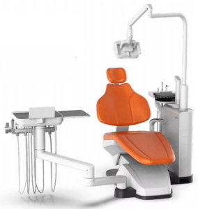 Ghế khám điều trị răng V-Star