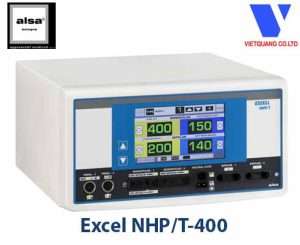 Dao mổ điện Excell NHP/T-400 Alsa