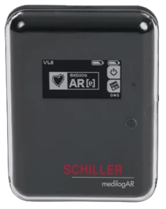 Holter điện tim Medilog AR Schiller Thụy Sỹ