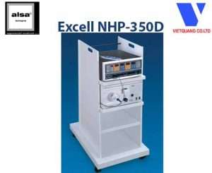 Dao mổ điện Excell NHP 350/D