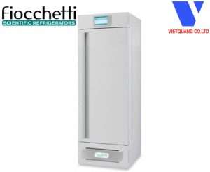 Tủ âm sâu Plasma Freezer 250 Fiocchetti