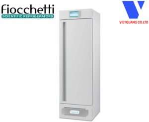 Tủ âm sâu Plasma Freezer 400 Fiocchetti