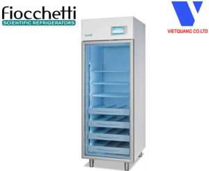 Tủ âm sâu Plasma Vision 700 Fiocchetti