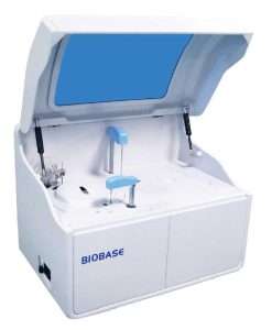 Máy phân tích sinh hoá tự động BK-200