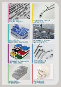 Hộp hấp tiệt trùng dụng cụ và phụ kiện AYSAM