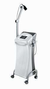 Máy siêu âm điều trị FISIOSONIC PLUS