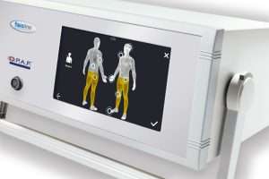 Máy siêu âm điều trị O.P.A.F Therapy