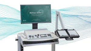 Máy điện cơ Keypoint Focus