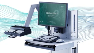 Máy điện cơ Keypoint® G4