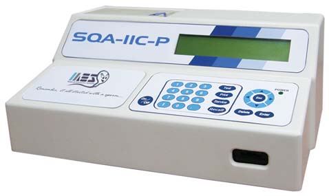 Máy xét nghiệm tinh trùng SQA II CP SQA II CP MES