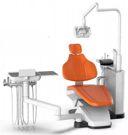 Ghế khám điều trị răng V-Star