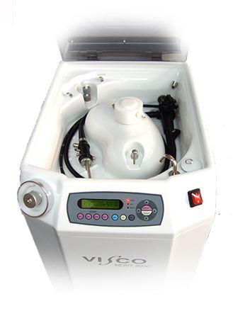 Máy rửa ống nội soi VISCO.1