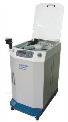 Máy rửa khử khuẩn ống nội soi mềm MERIT-9000 (economic)