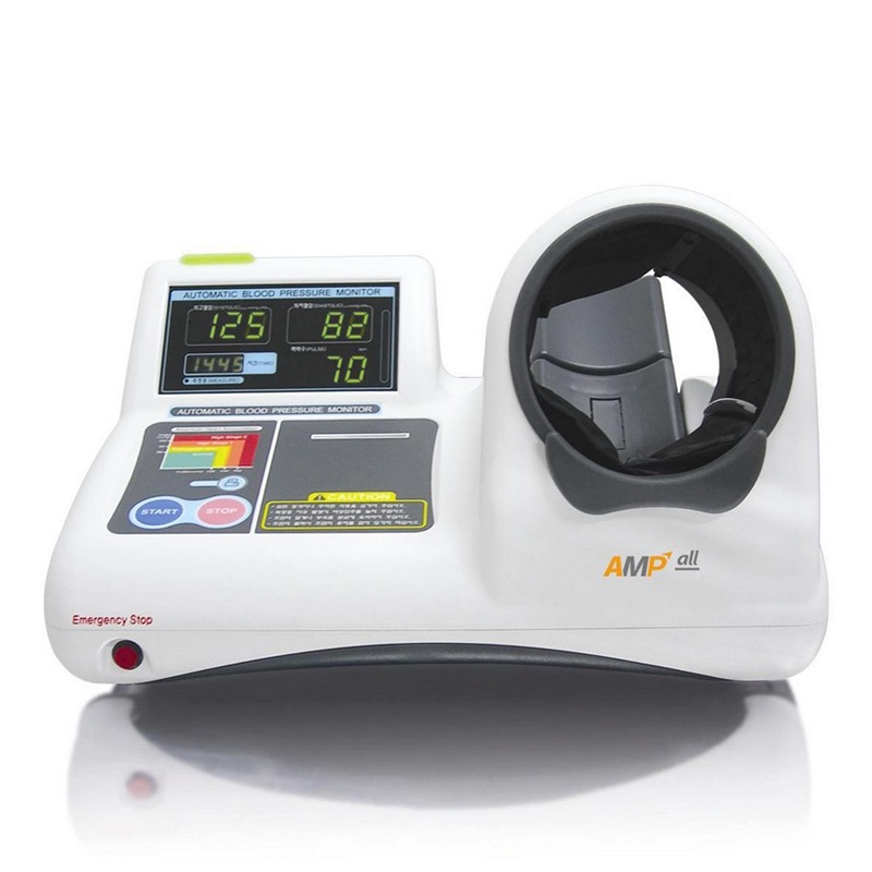 máy đo huyết áp để bàn BP868F