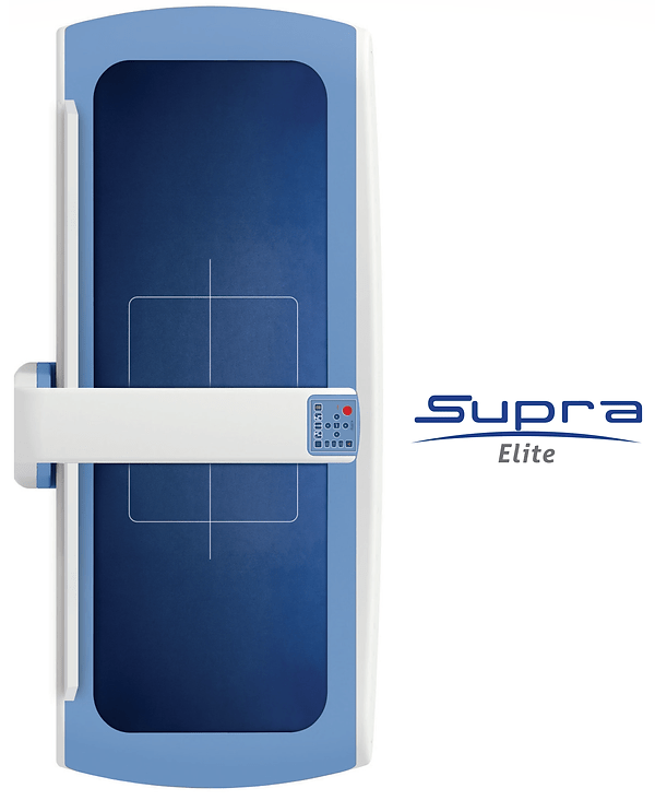 Máy đo độ loãng xương Supra Elite hãng J-one Hàn Quốc
