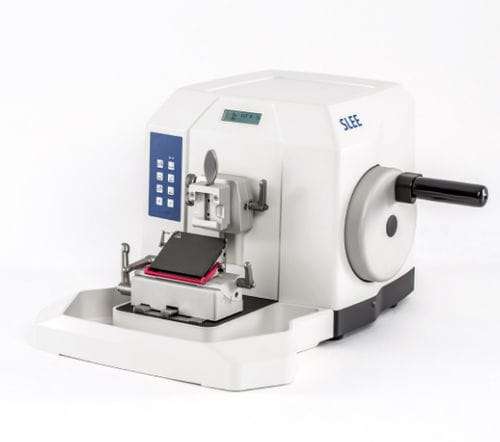 Máy cắt lát vi thể Slee mikrotome-cut5062