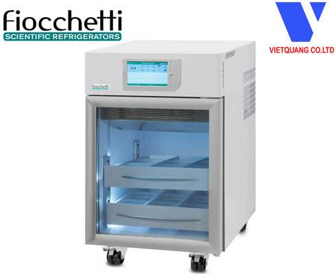 Tủ lạnh trữ máu Emoteca 100 Hãng Fiocchetti Ý
