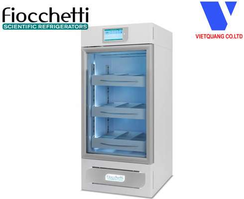 Tủ lạnh trữ máu Emoteca 170 Fiocchetti Ý
