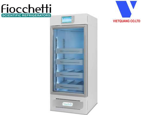 Tủ lạnh trữ máu Emoteca 200 Fiocchetti Ý