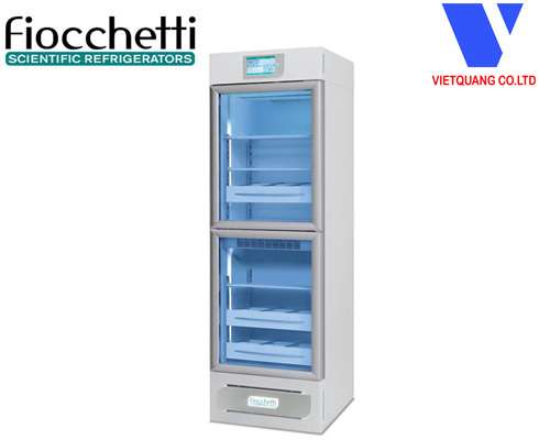 Tủ lạnh trữ máu Emoteca 2T 400 Fiocchetti Ý