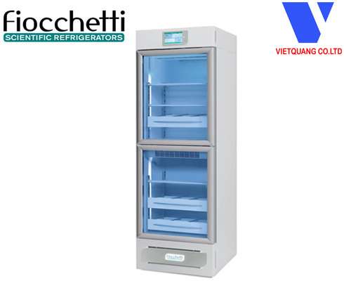 Tủ lạnh trữ máu Emoteca 2T 500 Fiocchetti Ý