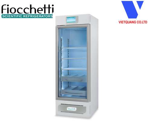 Tủ lạnh trữ máu Emoteca 500 Fioccetti Ý