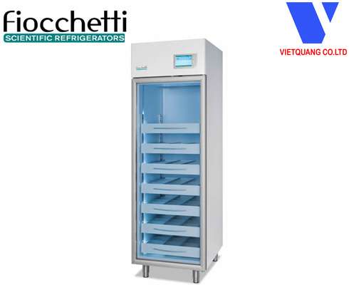 Tủ lạnh trữ máu Emoteca 700 Fiocchetti Ý