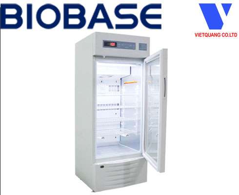 Tủ lạnh bảo quản mẫu BPR-5V118 Biobase