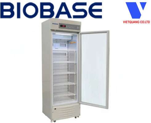 Tủ lạnh bảo quản mẫu BPR-5V298