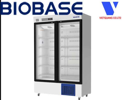 Tủ lạnh bảo quản mẫu BPR-5V968