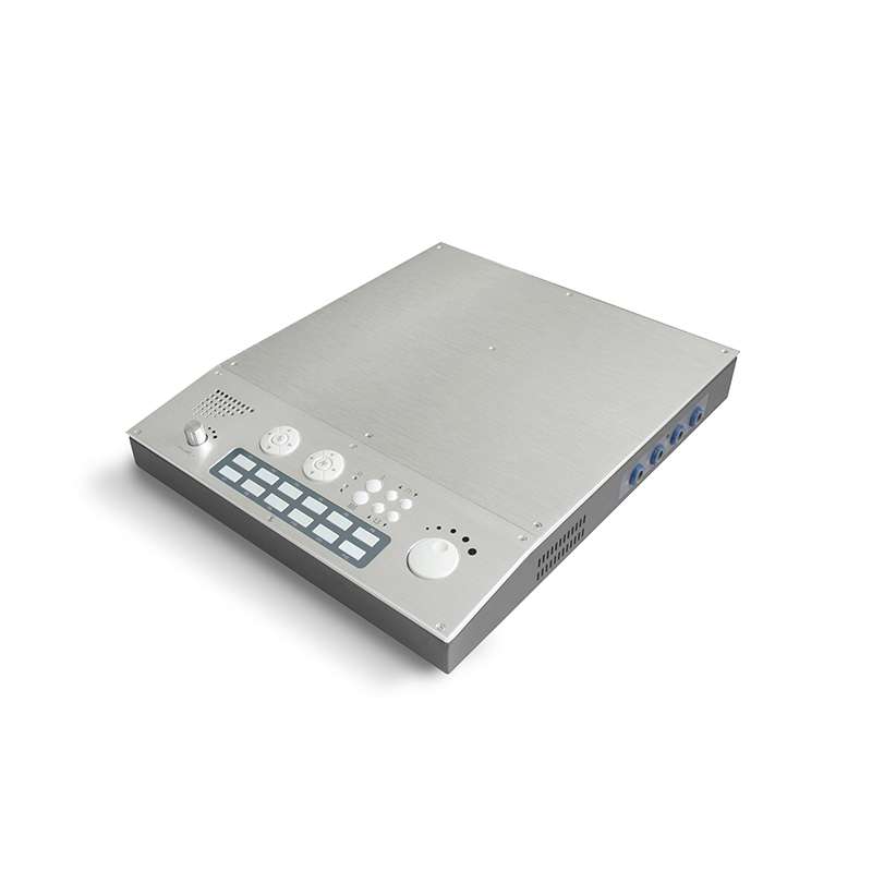 Máy đo điện cơ CMS6600B