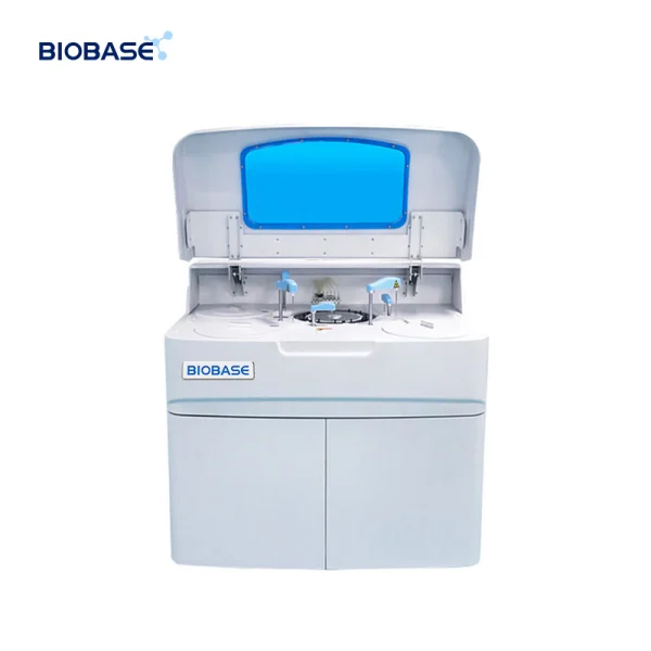 Máy phân tích sinh hoá tự động BK-600