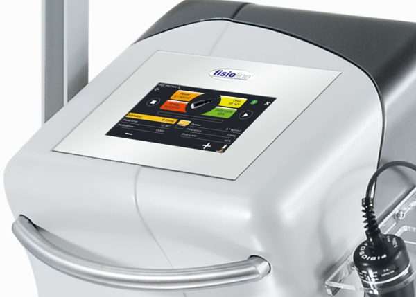 Máy siêu âm điều trị FISIOSONIC PLUS