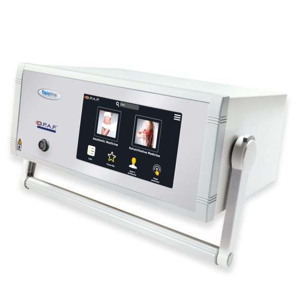 Máy siêu âm điều trị O.P.A.F Therapy