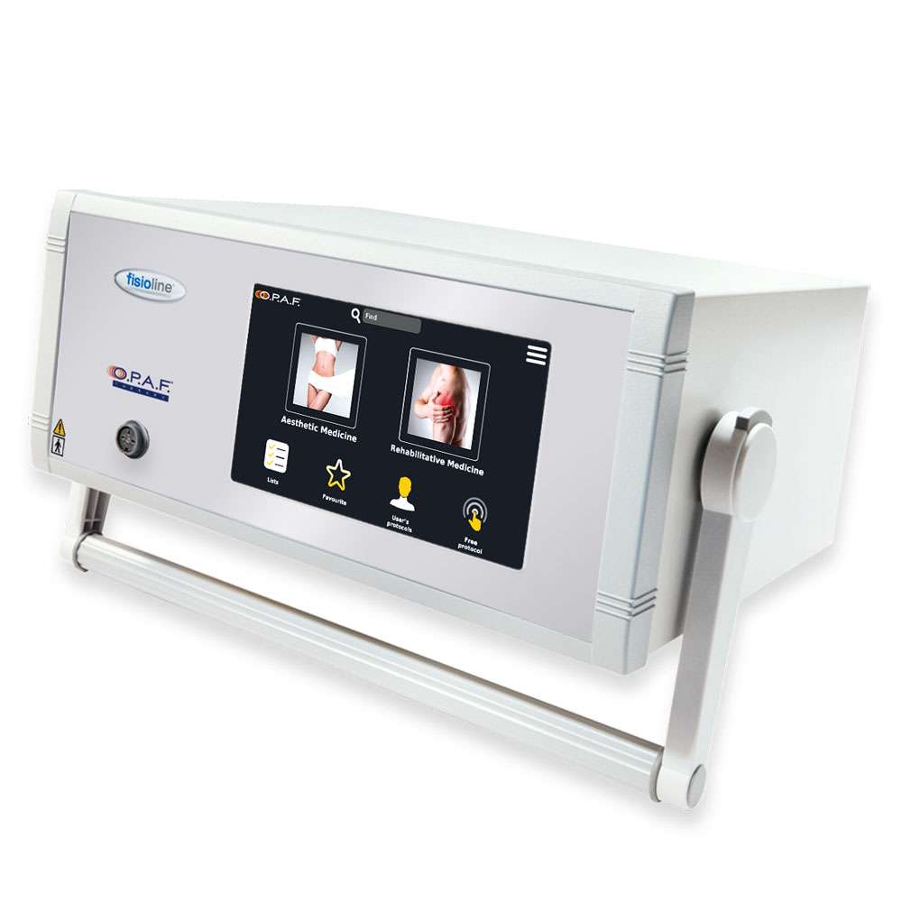 Máy siêu âm điều trị O.P.A.F Therapy