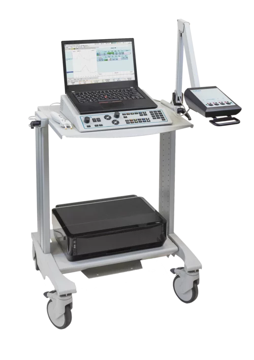 Máy điện cơ Keypoint Focus