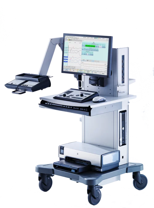 Máy điện cơ Keypoint® G4